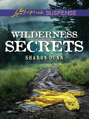 cover image of Wilderness Secrets